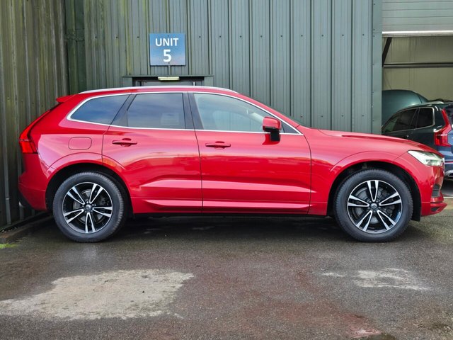 2019 VOLVO XC60 - Photo 3