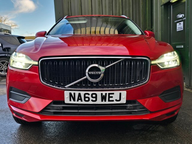 2019 VOLVO XC60 - Photo 4