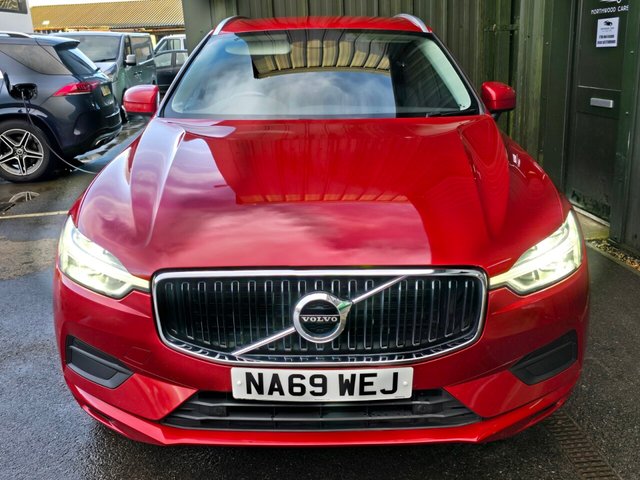 2019 VOLVO XC60 - Photo 5