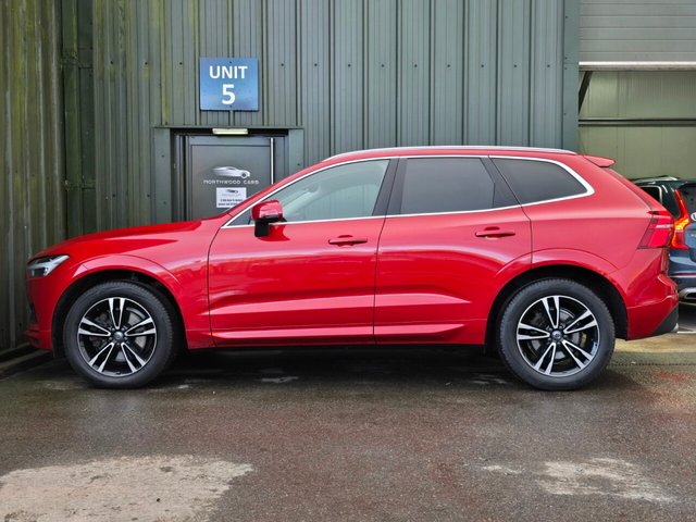 2019 VOLVO XC60 - Photo 6