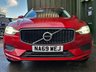 USED 2019 69 VOLVO XC60 2.0 T4 Edition SUV 5dr Petrol Auto Euro 6 (s/s) (190 ps) Heated Leather - LED  Headlights