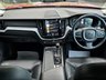 USED 2019 69 VOLVO XC60 2.0 T4 Edition SUV 5dr Petrol Auto Euro 6 (s/s) (190 ps) Heated Leather - LED  Headlights