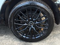USED 2018 18 AUDI Q3 2.0 TDI Black Edition SUV 5dr Diesel S Tronic quattro Euro 6 (s/s) (150 ps) THIS CAR COMES WITH 6 MONTHS WARRANTY , BREAKDOWN COVER & RECOVERY++  GREAT EXAMPLE OF AUTOMATIC SUV NAVIGATION SYSTEM + DAB RADIO + USB CONNECTION + PARKING SENSORS + REVERSING CAMERA + HALF  LEATHER TRIM  + FRONT HEATED SEATS + CRUISE CONTROL + DUAL CLIMATE CONTROL + PRIVACY GLASS + 19 INCH ALLOY WHEELS + BOSE SOUND SYSTEM + AUTO START STOP + ELECTRIC PARKING BRAKE + HILL HOLD ASSIST + FOLDING MIRRORS + TRACTION CONTROL + DAY TIME RUNNING LIGHTS + KEY LESS START + AUTO TAILGATE +LUMBAR SUPPORT