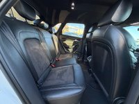 USED 2018 18 AUDI Q3 2.0 TDI Black Edition SUV 5dr Diesel S Tronic quattro Euro 6 (s/s) (150 ps) THIS CAR COMES WITH 6 MONTHS WARRANTY , BREAKDOWN COVER & RECOVERY++  GREAT EXAMPLE OF AUTOMATIC SUV NAVIGATION SYSTEM + DAB RADIO + USB CONNECTION + PARKING SENSORS + REVERSING CAMERA + HALF  LEATHER TRIM  + FRONT HEATED SEATS + CRUISE CONTROL + DUAL CLIMATE CONTROL + PRIVACY GLASS + 19 INCH ALLOY WHEELS + BOSE SOUND SYSTEM + AUTO START STOP + ELECTRIC PARKING BRAKE + HILL HOLD ASSIST + FOLDING MIRRORS + TRACTION CONTROL + DAY TIME RUNNING LIGHTS + KEY LESS START + AUTO TAILGATE +LUMBAR SUPPORT
