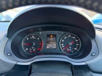 USED 2018 18 AUDI Q3 2.0 TDI Black Edition SUV 5dr Diesel S Tronic quattro Euro 6 (s/s) (150 ps) THIS CAR COMES WITH 6 MONTHS WARRANTY , BREAKDOWN COVER & RECOVERY++  GREAT EXAMPLE OF AUTOMATIC SUV NAVIGATION SYSTEM + DAB RADIO + USB CONNECTION + PARKING SENSORS + REVERSING CAMERA + HALF  LEATHER TRIM  + FRONT HEATED SEATS + CRUISE CONTROL + DUAL CLIMATE CONTROL + PRIVACY GLASS + 19 INCH ALLOY WHEELS + BOSE SOUND SYSTEM + AUTO START STOP + ELECTRIC PARKING BRAKE + HILL HOLD ASSIST + FOLDING MIRRORS + TRACTION CONTROL + DAY TIME RUNNING LIGHTS + KEY LESS START + AUTO TAILGATE +LUMBAR SUPPORT