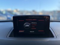 USED 2018 18 AUDI Q3 2.0 TDI Black Edition SUV 5dr Diesel S Tronic quattro Euro 6 (s/s) (150 ps) THIS CAR COMES WITH 6 MONTHS WARRANTY , BREAKDOWN COVER & RECOVERY++  GREAT EXAMPLE OF AUTOMATIC SUV NAVIGATION SYSTEM + DAB RADIO + USB CONNECTION + PARKING SENSORS + REVERSING CAMERA + HALF  LEATHER TRIM  + FRONT HEATED SEATS + CRUISE CONTROL + DUAL CLIMATE CONTROL + PRIVACY GLASS + 19 INCH ALLOY WHEELS + BOSE SOUND SYSTEM + AUTO START STOP + ELECTRIC PARKING BRAKE + HILL HOLD ASSIST + FOLDING MIRRORS + TRACTION CONTROL + DAY TIME RUNNING LIGHTS + KEY LESS START + AUTO TAILGATE +LUMBAR SUPPORT