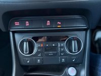 USED 2018 18 AUDI Q3 2.0 TDI Black Edition SUV 5dr Diesel S Tronic quattro Euro 6 (s/s) (150 ps) THIS CAR COMES WITH 6 MONTHS WARRANTY , BREAKDOWN COVER & RECOVERY++  GREAT EXAMPLE OF AUTOMATIC SUV NAVIGATION SYSTEM + DAB RADIO + USB CONNECTION + PARKING SENSORS + REVERSING CAMERA + HALF  LEATHER TRIM  + FRONT HEATED SEATS + CRUISE CONTROL + DUAL CLIMATE CONTROL + PRIVACY GLASS + 19 INCH ALLOY WHEELS + BOSE SOUND SYSTEM + AUTO START STOP + ELECTRIC PARKING BRAKE + HILL HOLD ASSIST + FOLDING MIRRORS + TRACTION CONTROL + DAY TIME RUNNING LIGHTS + KEY LESS START + AUTO TAILGATE +LUMBAR SUPPORT