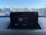 USED 2018 18 AUDI Q3 2.0 TDI Black Edition SUV 5dr Diesel S Tronic quattro Euro 6 (s/s) (150 ps) THIS CAR COMES WITH 6 MONTHS WARRANTY , BREAKDOWN COVER & RECOVERY++  GREAT EXAMPLE OF AUTOMATIC SUV NAVIGATION SYSTEM + DAB RADIO + USB CONNECTION + PARKING SENSORS + REVERSING CAMERA + HALF  LEATHER TRIM  + FRONT HEATED SEATS + CRUISE CONTROL + DUAL CLIMATE CONTROL + PRIVACY GLASS + 19 INCH ALLOY WHEELS + BOSE SOUND SYSTEM + AUTO START STOP + ELECTRIC PARKING BRAKE + HILL HOLD ASSIST + FOLDING MIRRORS + TRACTION CONTROL + DAY TIME RUNNING LIGHTS + KEY LESS START + AUTO TAILGATE +LUMBAR SUPPORT