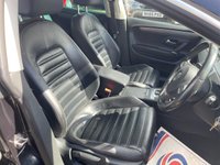 USED 2016 66 VOLKSWAGEN CC 2.0 TDI BlueMotion Tech GT Saloon 4dr Diesel DSG Euro 6 (s/s) (184 ps) 