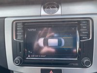 USED 2016 66 VOLKSWAGEN CC 2.0 TDI BlueMotion Tech GT Saloon 4dr Diesel DSG Euro 6 (s/s) (184 ps) 