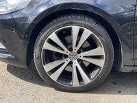 USED 2016 66 VOLKSWAGEN CC 2.0 TDI BlueMotion Tech GT Saloon 4dr Diesel DSG Euro 6 (s/s) (184 ps) 