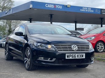 View our Volkswagen Cc