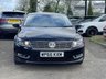 USED 2016 66 VOLKSWAGEN CC 2.0 TDI BlueMotion Tech GT Saloon 4dr Diesel DSG Euro 6 (s/s) (184 ps) 