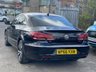 USED 2016 66 VOLKSWAGEN CC 2.0 TDI BlueMotion Tech GT Saloon 4dr Diesel DSG Euro 6 (s/s) (184 ps) 
