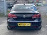 USED 2016 66 VOLKSWAGEN CC 2.0 TDI BlueMotion Tech GT Saloon 4dr Diesel DSG Euro 6 (s/s) (184 ps) 