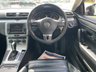 USED 2016 66 VOLKSWAGEN CC 2.0 TDI BlueMotion Tech GT Saloon 4dr Diesel DSG Euro 6 (s/s) (184 ps) 