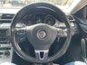USED 2016 66 VOLKSWAGEN CC 2.0 TDI BlueMotion Tech GT Saloon 4dr Diesel DSG Euro 6 (s/s) (184 ps) 