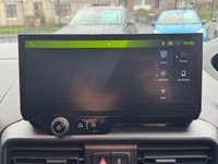 USED 2024 24 PEUGEOT PARTNER 1.5 BlueHDi 1000 Professional Standard Panel Van 5dr Diesel Manual SWB Euro 6 (s/s) (100 ps) 