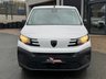 USED 2024 24 PEUGEOT PARTNER 1.5 BlueHDi 1000 Professional Standard Panel Van 5dr Diesel Manual SWB Euro 6 (s/s) (100 ps) 