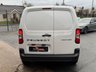 USED 2024 24 PEUGEOT PARTNER 1.5 BlueHDi 1000 Professional Standard Panel Van 5dr Diesel Manual SWB Euro 6 (s/s) (100 ps) 