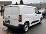 USED 2024 24 PEUGEOT PARTNER 1.5 BlueHDi 1000 Professional Standard Panel Van 5dr Diesel Manual SWB Euro 6 (s/s) (100 ps) 