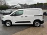 USED 2024 24 PEUGEOT PARTNER 1.5 BlueHDi 1000 Professional Standard Panel Van 5dr Diesel Manual SWB Euro 6 (s/s) (100 ps) 