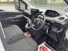 USED 2024 24 PEUGEOT PARTNER 1.5 BlueHDi 1000 Professional Standard Panel Van 5dr Diesel Manual SWB Euro 6 (s/s) (100 ps) 