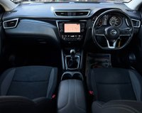 USED 2019 19 NISSAN QASHQAI 1.5 dCi Acenta Premium SUV 5dr Diesel Manual Euro 6 (s/s) (115 ps) 