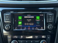 USED 2019 19 NISSAN QASHQAI 1.5 dCi Acenta Premium SUV 5dr Diesel Manual Euro 6 (s/s) (115 ps) 
