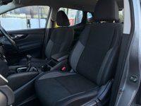 USED 2019 19 NISSAN QASHQAI 1.5 dCi Acenta Premium SUV 5dr Diesel Manual Euro 6 (s/s) (115 ps) 