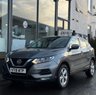 USED 2019 19 NISSAN QASHQAI 1.5 dCi Acenta Premium SUV 5dr Diesel Manual Euro 6 (s/s) (115 ps) 