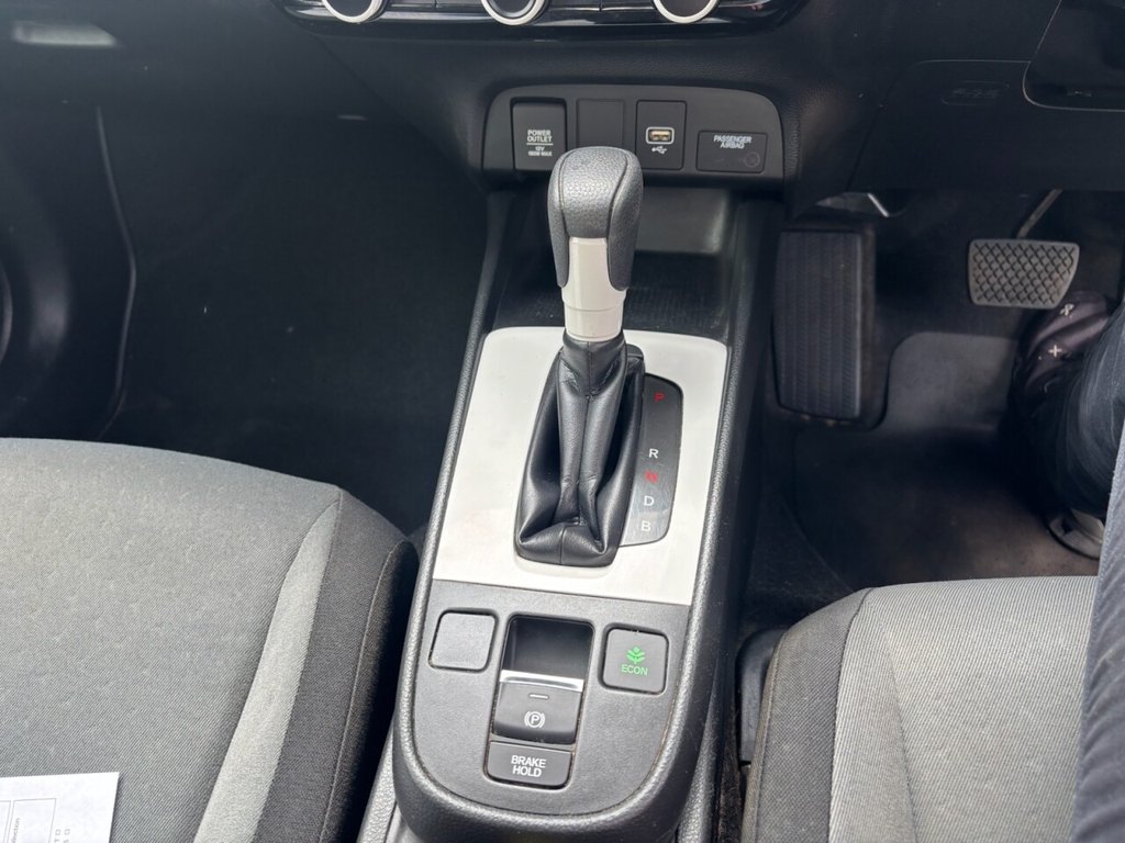 USED 2022 72 HONDA JAZZ 1.5 h i-MMD SE Hatchback 5dr Petrol Hybrid eCVT Euro 6 (s/s) (109 ps) &pound;ZERO DEPOSIT FINANCE