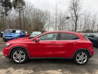 USED 2014 64 MERCEDES-BENZ 180 2.1 GLA220 CDI SE SUV 5dr Diesel 7G-DCT 4MATIC Euro 6 (s/s) (170 ps) 