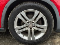 USED 2014 64 MERCEDES-BENZ 180 2.1 GLA220 CDI SE SUV 5dr Diesel 7G-DCT 4MATIC Euro 6 (s/s) (170 ps) 