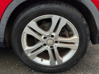 USED 2014 64 MERCEDES-BENZ 180 2.1 GLA220 CDI SE SUV 5dr Diesel 7G-DCT 4MATIC Euro 6 (s/s) (170 ps) 