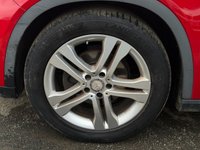 USED 2014 64 MERCEDES-BENZ 180 2.1 GLA220 CDI SE SUV 5dr Diesel 7G-DCT 4MATIC Euro 6 (s/s) (170 ps) 