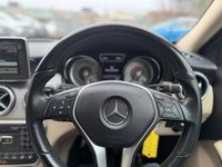 USED 2014 64 MERCEDES-BENZ 180 2.1 GLA220 CDI SE SUV 5dr Diesel 7G-DCT 4MATIC Euro 6 (s/s) (170 ps) 