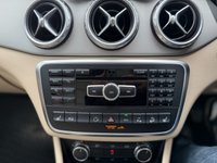 USED 2014 64 MERCEDES-BENZ 180 2.1 GLA220 CDI SE SUV 5dr Diesel 7G-DCT 4MATIC Euro 6 (s/s) (170 ps) 