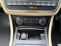 USED 2014 64 MERCEDES-BENZ 180 2.1 GLA220 CDI SE SUV 5dr Diesel 7G-DCT 4MATIC Euro 6 (s/s) (170 ps) 