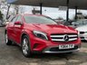 USED 2014 64 MERCEDES-BENZ 180 2.1 GLA220 CDI SE SUV 5dr Diesel 7G-DCT 4MATIC Euro 6 (s/s) (170 ps) 