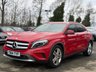 USED 2014 64 MERCEDES-BENZ 180 2.1 GLA220 CDI SE SUV 5dr Diesel 7G-DCT 4MATIC Euro 6 (s/s) (170 ps) 