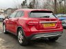 USED 2014 64 MERCEDES-BENZ 180 2.1 GLA220 CDI SE SUV 5dr Diesel 7G-DCT 4MATIC Euro 6 (s/s) (170 ps) 