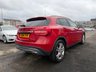 USED 2014 64 MERCEDES-BENZ 180 2.1 GLA220 CDI SE SUV 5dr Diesel 7G-DCT 4MATIC Euro 6 (s/s) (170 ps) 