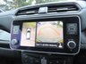 USED 2021 21 NISSAN LEAF 40kWh 10 Auto 5dr SAT-NAV + REVERSE CAMERA!