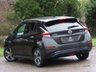 USED 2021 21 NISSAN LEAF 40kWh 10 Auto 5dr SAT-NAV + REVERSE CAMERA!