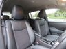 USED 2021 21 NISSAN LEAF 40kWh 10 Auto 5dr SAT-NAV + REVERSE CAMERA!