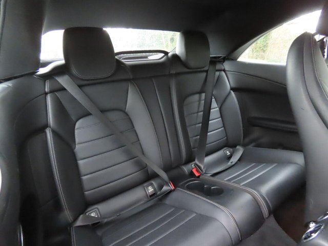 2017 Mercedes-Benz C CLASS - Photo 11