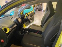 USED 2017 67 TOYOTA AYGO 1.0 VVT-i x-cite 3 Yellow Bi-Tone Hatchback 5dr Petrol Manual Euro 6 (68 ps) STUNNING COLOUR