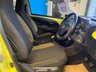 USED 2017 67 TOYOTA AYGO 1.0 VVT-i x-cite 3 Yellow Bi-Tone Hatchback 5dr Petrol Manual Euro 6 (68 ps) STUNNING COLOUR