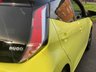 USED 2017 67 TOYOTA AYGO 1.0 VVT-i x-cite 3 Yellow Bi-Tone Hatchback 5dr Petrol Manual Euro 6 (68 ps) STUNNING COLOUR